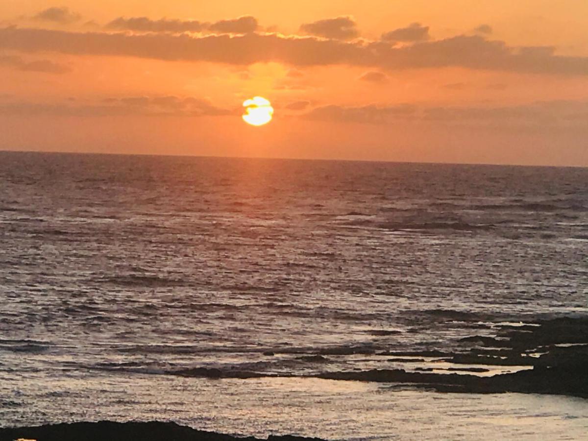 Luna De Lobos Corralejo Eksteriør bilde
