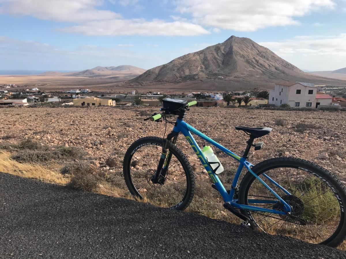 Luna De Lobos Corralejo Eksteriør bilde